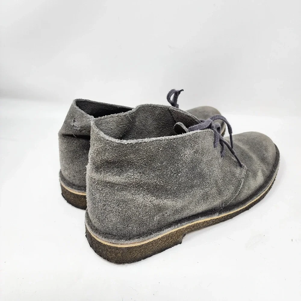 Clarks originals desert